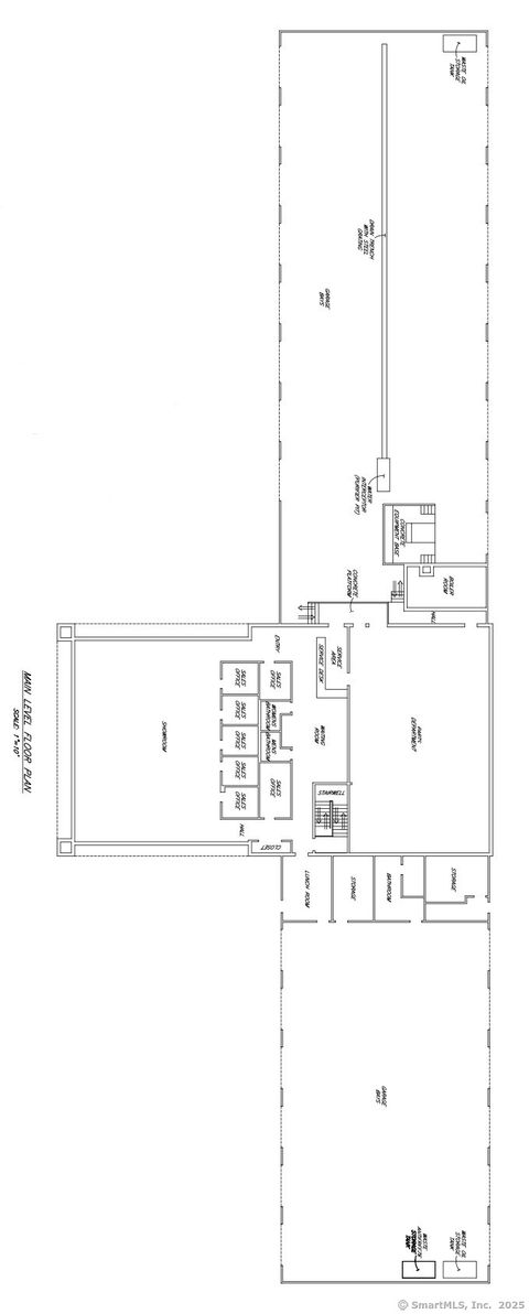 Tiny photo for 512 W Center Street, Manchester, CT 06040 (MLS # 24070030)