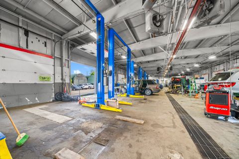 Tiny photo for 512 W Center Street, Manchester, CT 06040 (MLS # 24070030)