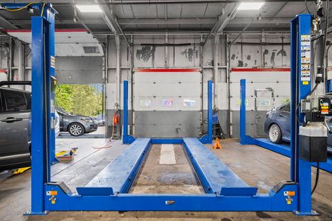 Tiny photo for 512 W Center Street, Manchester, CT 06040 (MLS # 24070030)