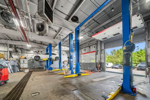 Tiny photo for 512 W Center Street, Manchester, CT 06040 (MLS # 24070030)