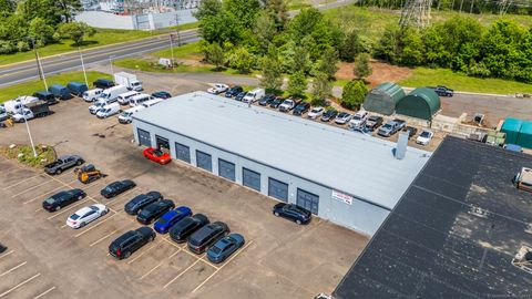 Tiny photo for 512 W Center Street, Manchester, CT 06040 (MLS # 24070030)