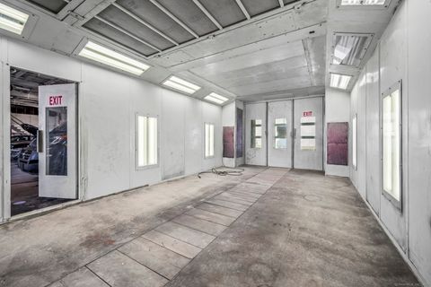 Tiny photo for 512 W Center Street, Manchester, CT 06040 (MLS # 24070030)