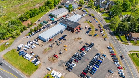 Tiny photo for 512 W Center Street, Manchester, CT 06040 (MLS # 24070030)