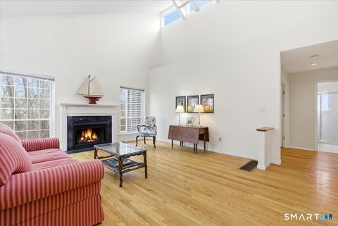 Tiny photo for 367 Main Street #7, Old Saybrook, CT 06475 (MLS # 24147136)