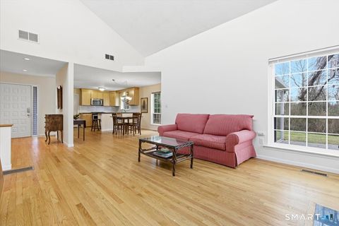 Tiny photo for 367 Main Street #7, Old Saybrook, CT 06475 (MLS # 24147136)