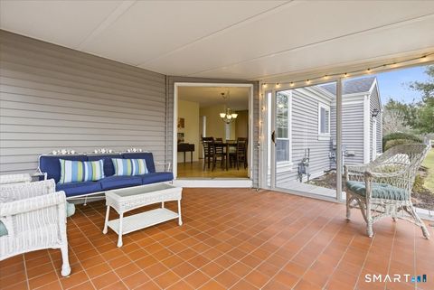 Tiny photo for 367 Main Street #7, Old Saybrook, CT 06475 (MLS # 24147136)