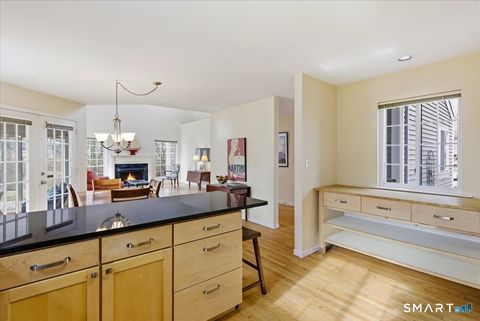 Tiny photo for 367 Main Street #7, Old Saybrook, CT 06475 (MLS # 24147136)