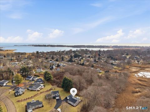 Tiny photo for 367 Main Street #7, Old Saybrook, CT 06475 (MLS # 24147136)