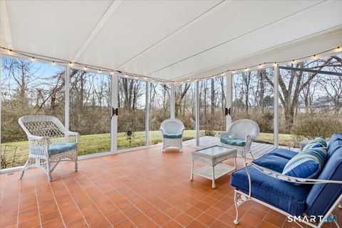 Tiny photo for 367 Main Street #7, Old Saybrook, CT 06475 (MLS # 24147136)