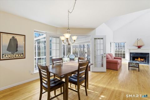 Tiny photo for 367 Main Street #7, Old Saybrook, CT 06475 (MLS # 24147136)