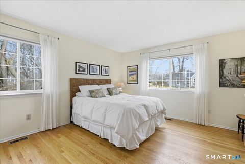 Tiny photo for 367 Main Street #7, Old Saybrook, CT 06475 (MLS # 24147136)