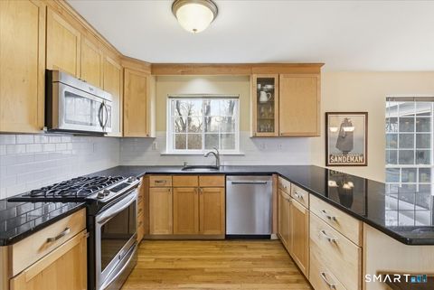 Tiny photo for 367 Main Street #7, Old Saybrook, CT 06475 (MLS # 24147136)