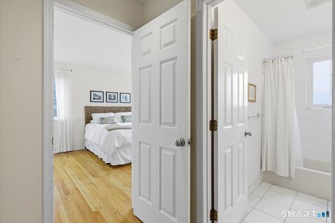 Tiny photo for 367 Main Street #7, Old Saybrook, CT 06475 (MLS # 24147136)