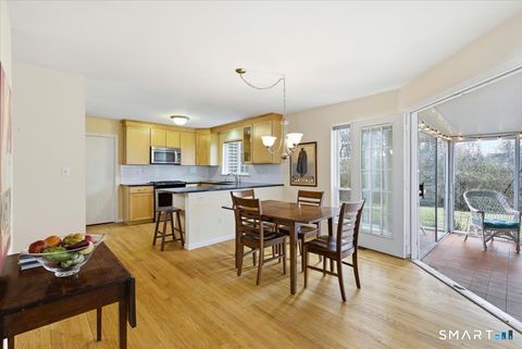 Tiny photo for 367 Main Street #7, Old Saybrook, CT 06475 (MLS # 24147136)