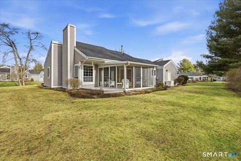 Tiny photo for 367 Main Street #7, Old Saybrook, CT 06475 (MLS # 24147136)