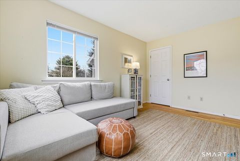 Tiny photo for 367 Main Street #7, Old Saybrook, CT 06475 (MLS # 24147136)