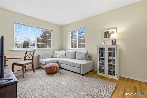 Tiny photo for 367 Main Street #7, Old Saybrook, CT 06475 (MLS # 24147136)