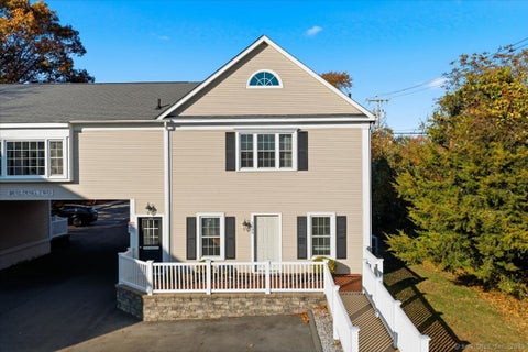 Photo of 123 Elm Street #15, Old Saybrook, CT 06475 (MLS # 24138058)