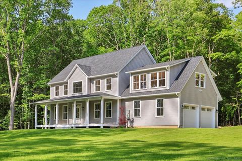 396 Goose Lane Coventry CT 06238