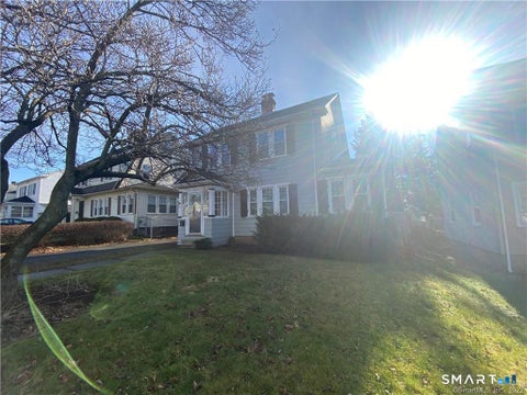 Tiny photo for 71 Fennbrook Road, West Hartford, CT 06119 (MLS # 24186405)