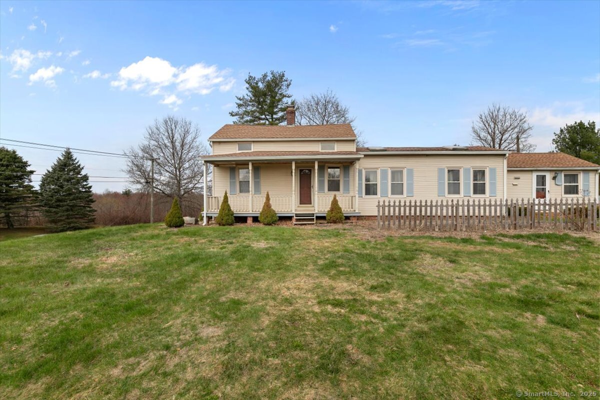 72 Spencer Street, Suffield, Connecticut image 2