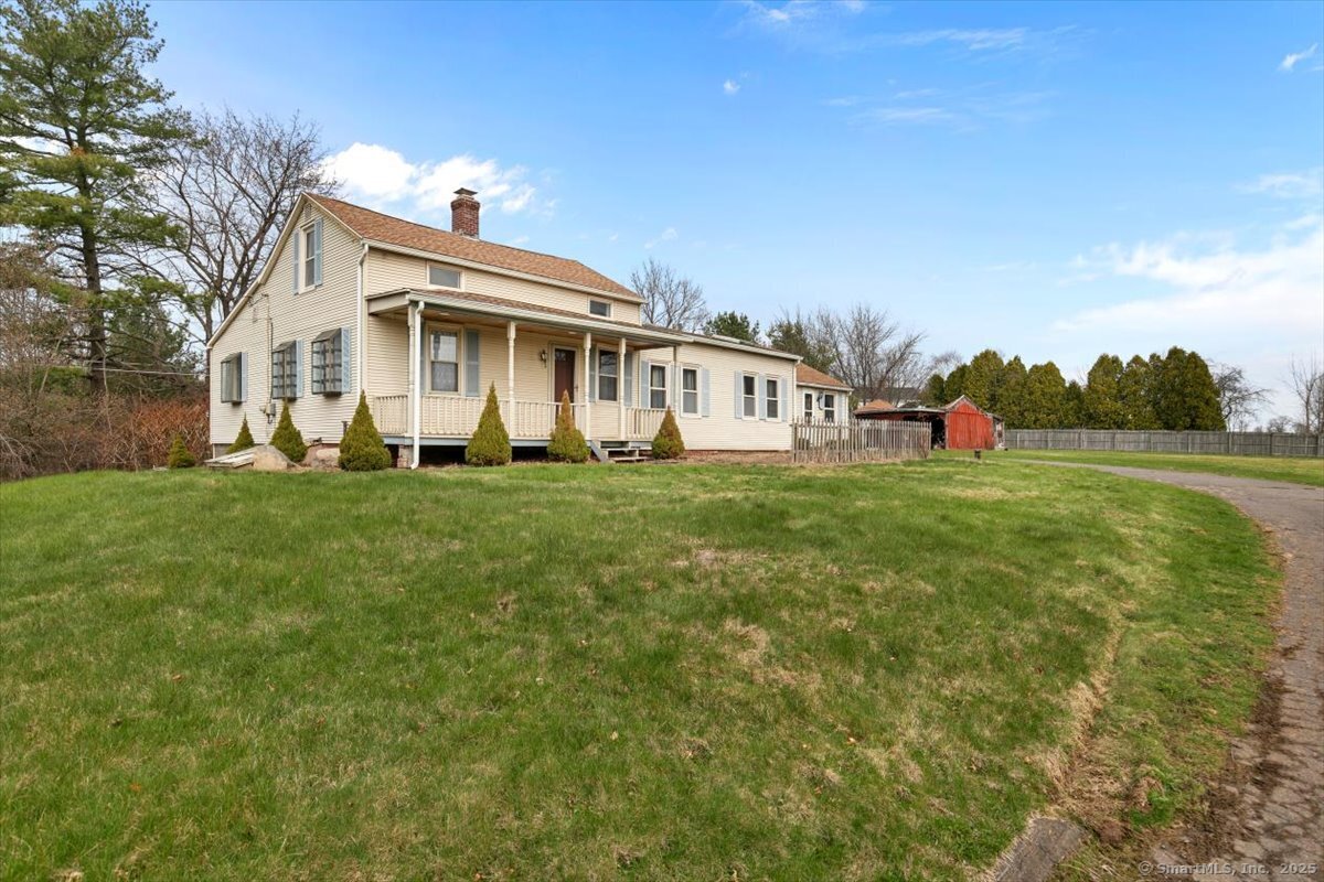72 Spencer Street, Suffield, Connecticut image 1