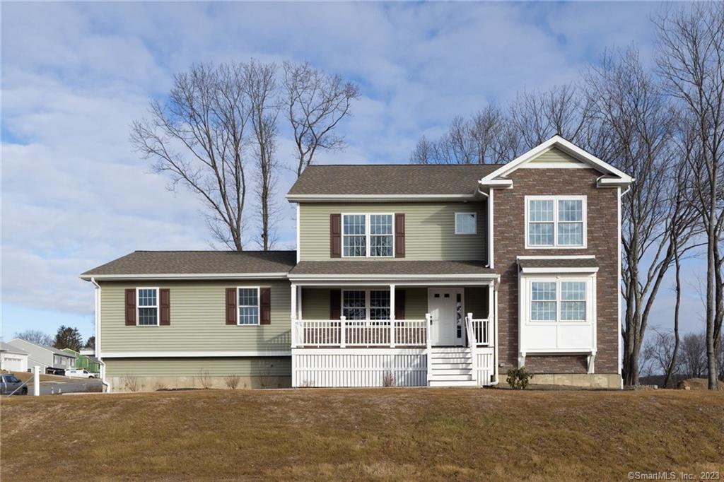Photo 1 of 40 of 50 Fawn Meadow Drive house