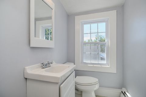 Tiny photo for 1 Hampton Road, New Fairfield, CT 06812 (MLS # 24152419)