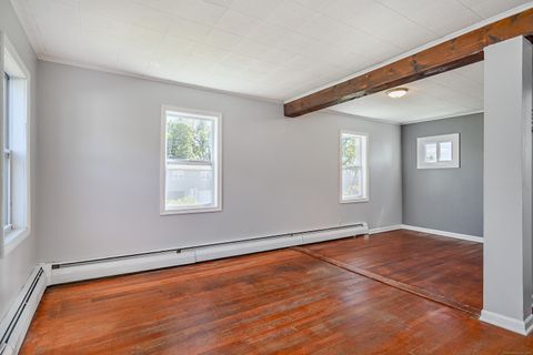 Tiny photo for 1 Hampton Road, New Fairfield, CT 06812 (MLS # 24152419)