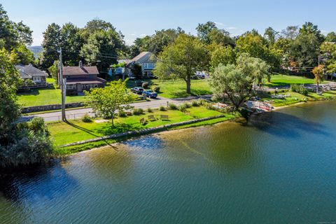 Tiny photo for 1 Hampton Road, New Fairfield, CT 06812 (MLS # 24152419)