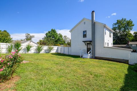 Tiny photo for 1 Hampton Road, New Fairfield, CT 06812 (MLS # 24152419)