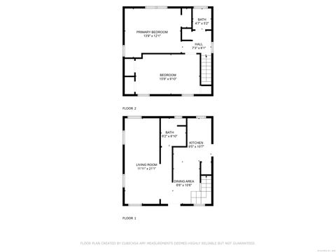 Tiny photo for 1 Hampton Road, New Fairfield, CT 06812 (MLS # 24152419)