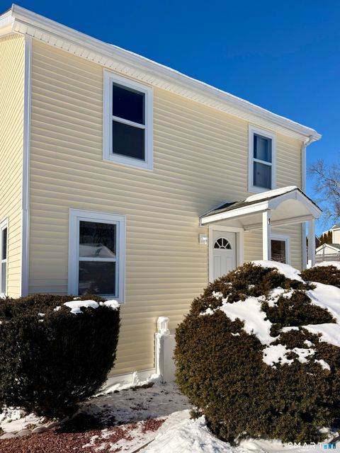 Tiny photo for 1 Hampton Road, New Fairfield, CT 06812 (MLS # 24152419)