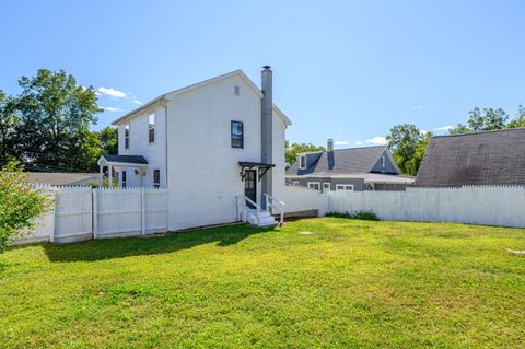 Tiny photo for 1 Hampton Road, New Fairfield, CT 06812 (MLS # 24152419)