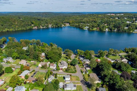 Tiny photo for 1 Hampton Road, New Fairfield, CT 06812 (MLS # 24152419)