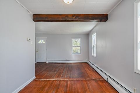 Tiny photo for 1 Hampton Road, New Fairfield, CT 06812 (MLS # 24152419)