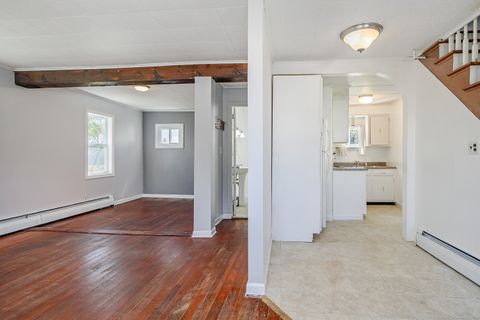 Tiny photo for 1 Hampton Road, New Fairfield, CT 06812 (MLS # 24152419)