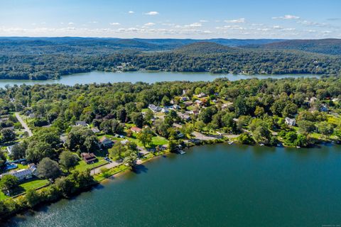 Tiny photo for 1 Hampton Road, New Fairfield, CT 06812 (MLS # 24152419)