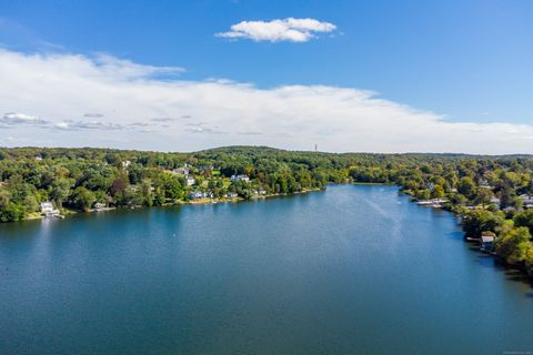 Tiny photo for 1 Hampton Road, New Fairfield, CT 06812 (MLS # 24152419)