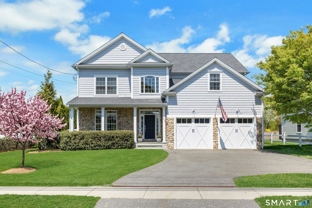 Photo of 692 Stillson Road, Fairfield, CT 06824 (MLS # 24173246)