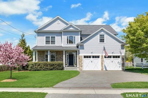 Photo of 692 Stillson Road, Fairfield, CT 06824 (MLS # 24173246)