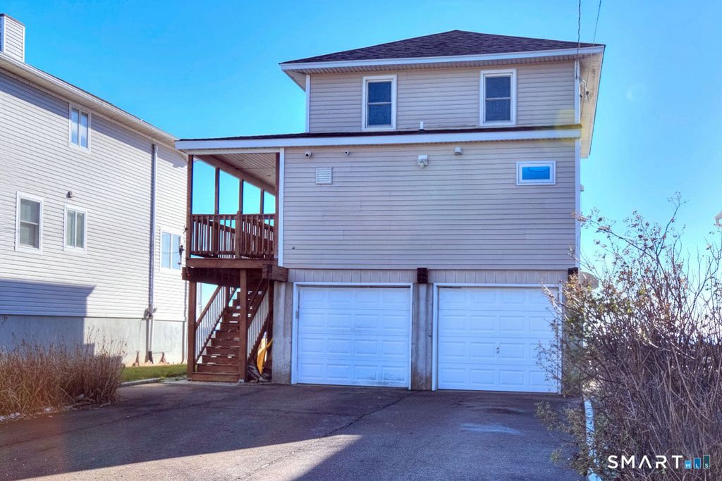 Photo of 51 Point Beach Drive, Milford, CT 06460 (MLS # 24146633)