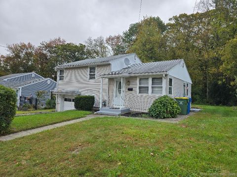 Photo of 59 Shadee Lane, Waterbury, CT 06706 (MLS # 24133523)