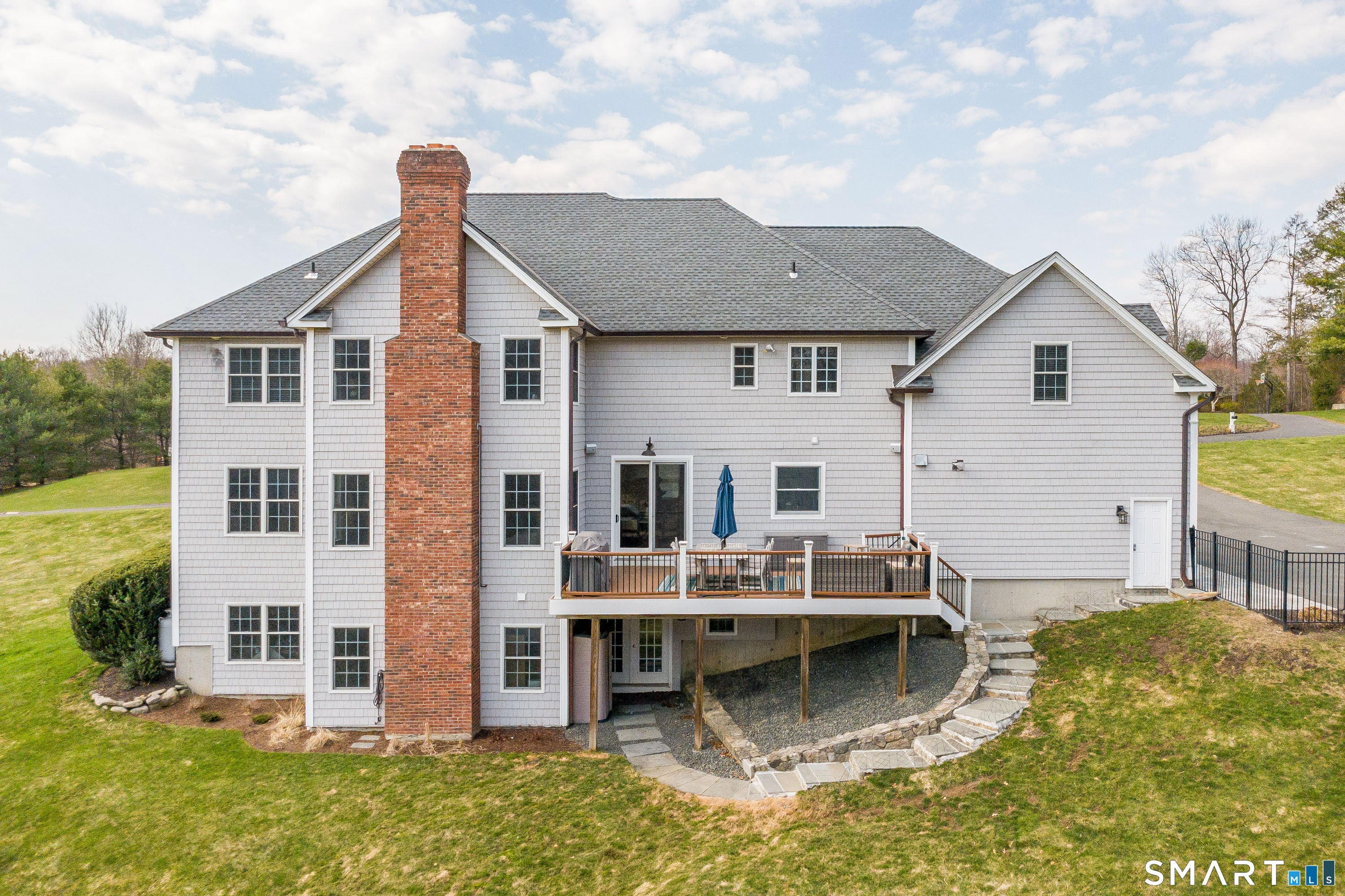3 Belden Hill Road