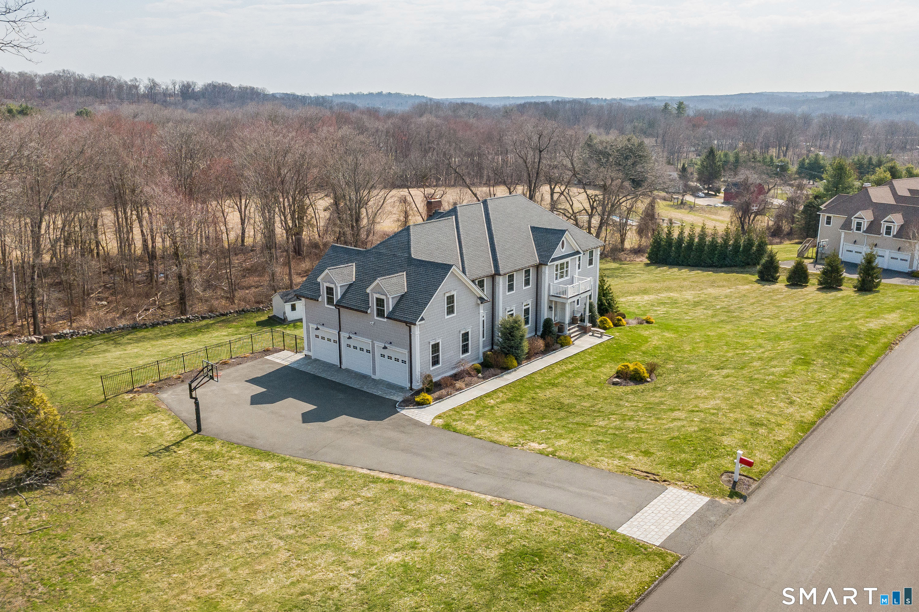 3 Belden Hill Road