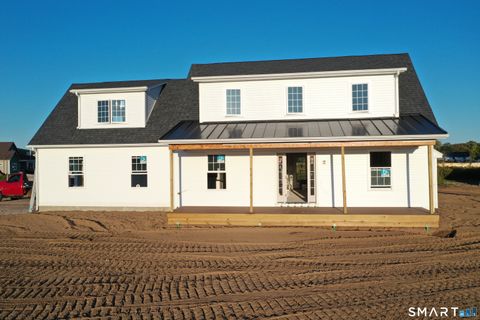 Tiny photo for 318 Capen Street, Windsor, CT 06095 (MLS # 24154187)