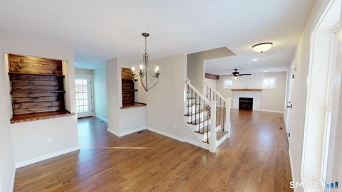 Tiny photo for 318 Capen Street, Windsor, CT 06095 (MLS # 24154187)