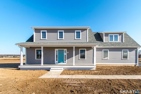 Photo of 318 Capen Street, Windsor, CT 06095 (MLS # 24154187)