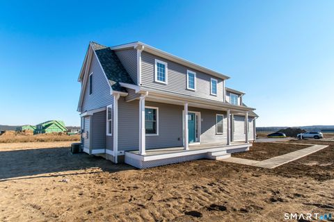 Tiny photo for 318 Capen Street, Windsor, CT 06095 (MLS # 24154187)