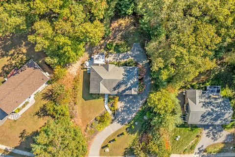 A home in Killingly